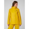 Helly Hansen Moss Jacket - Hardshell jacket - Women's