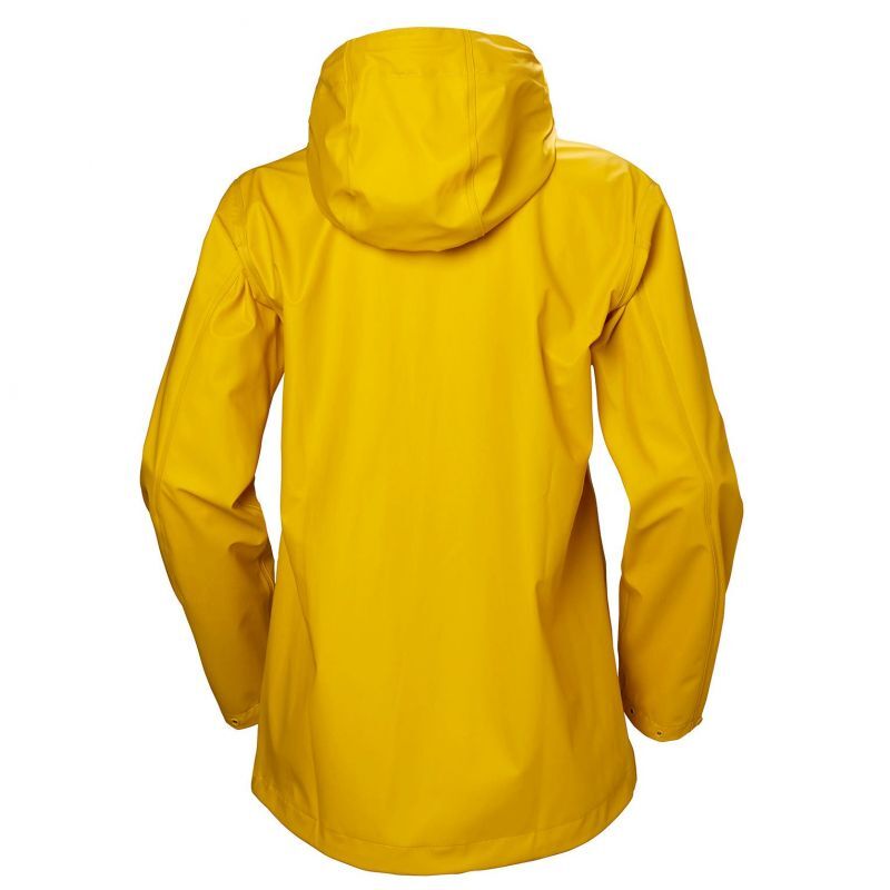 Helly Hansen Moss Jacket - Chaqueta impermeable - Mujer