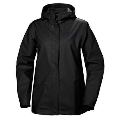 Moss Jacket - Kurtka przeciwdeszczowa damska