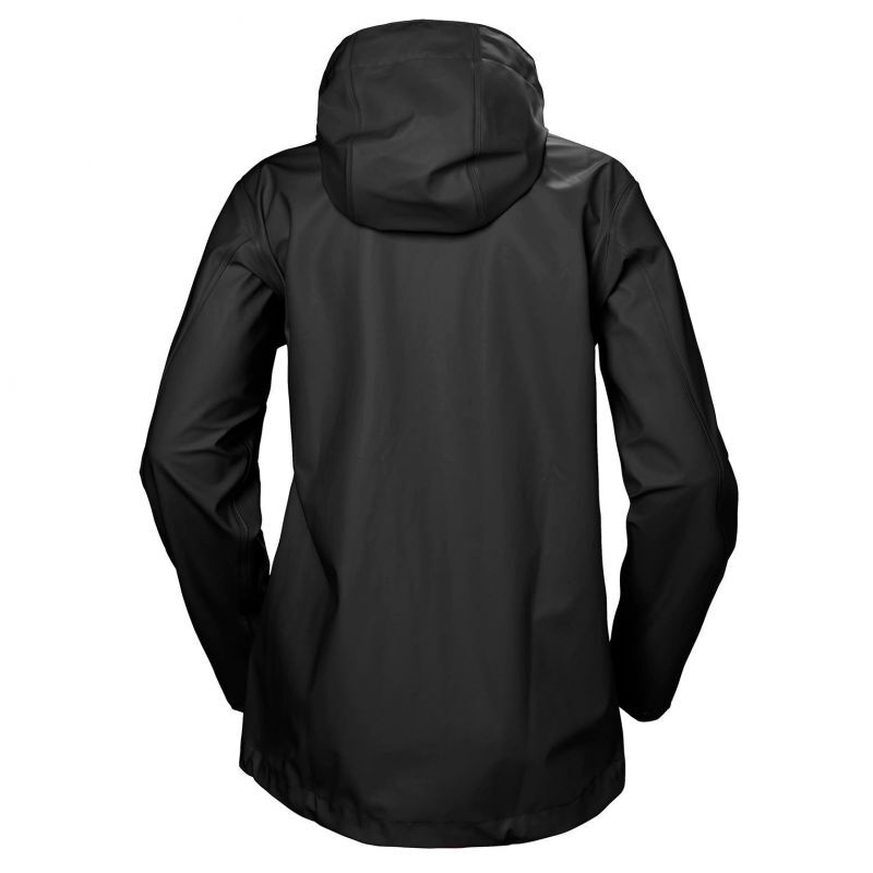 Helly Hansen Moss Jacket - Chaqueta impermeable - Mujer
