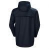 Helly Hansen Moss Rain Coat - Sadetakki - Miehet