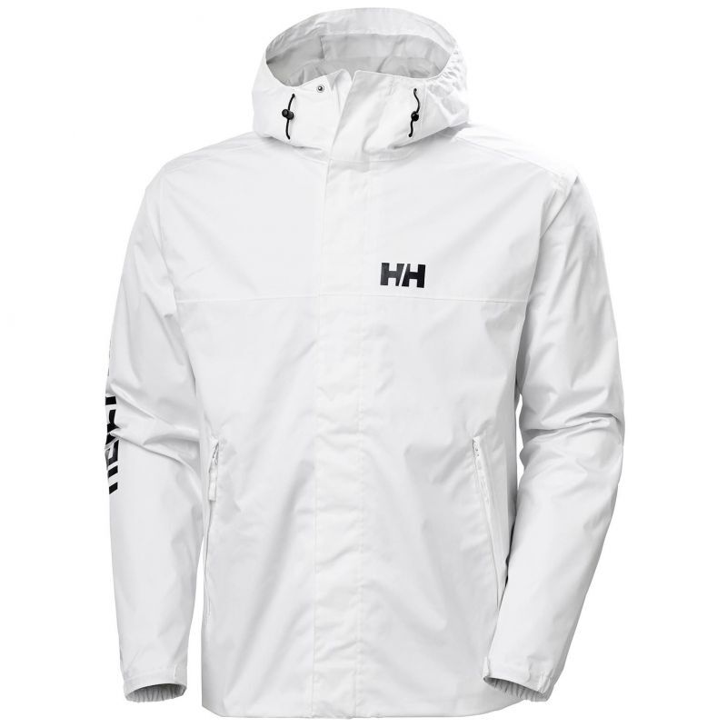 Helly Hansen Ervik Jacket - Kurtka przeciwdeszczowa meska | Hardloop