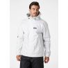 Helly Hansen Ervik Jacket - Kurtka przeciwdeszczowa meska | Hardloop