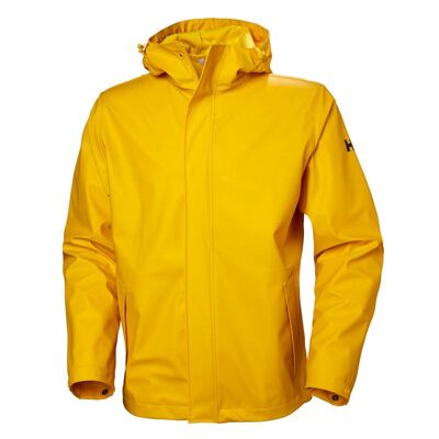 Moss Jacket - Veste imperméable homme
