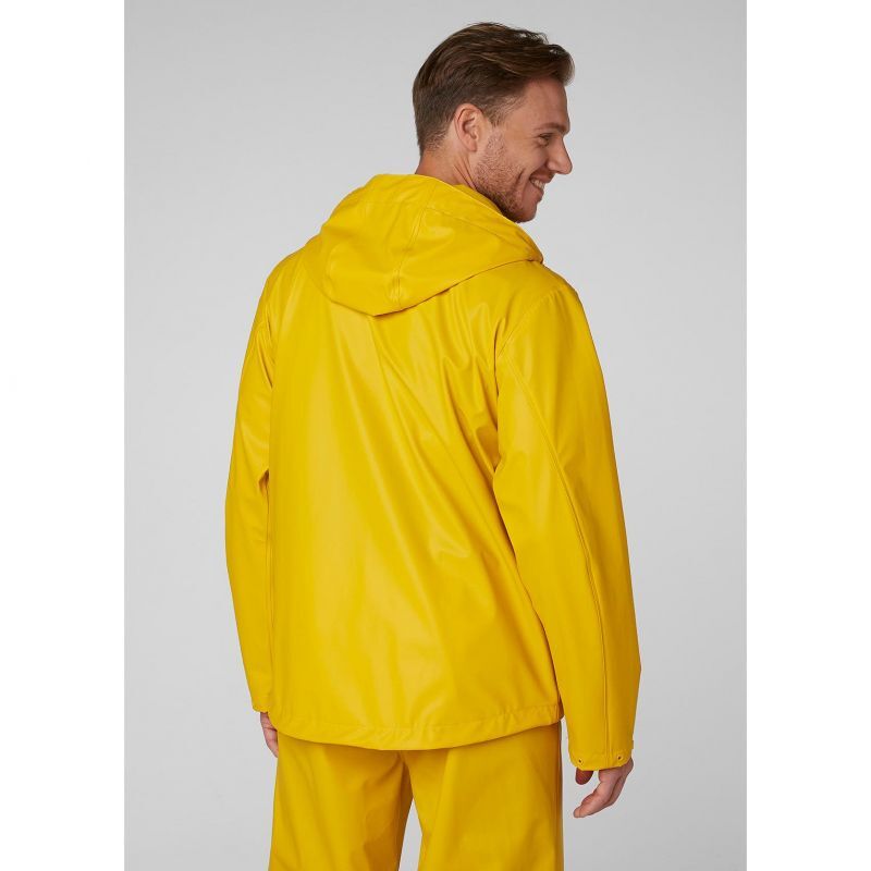 Helly Hansen Moss Jacket - Chaqueta impermeable - Hombre