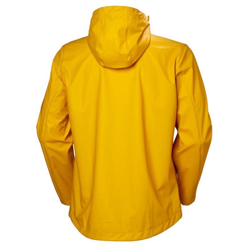 Helly Hansen Moss Jacket - Chaqueta impermeable - Hombre