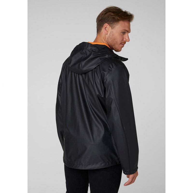 Helly Hansen Moss Jacket - Hardshelljacke - Herren