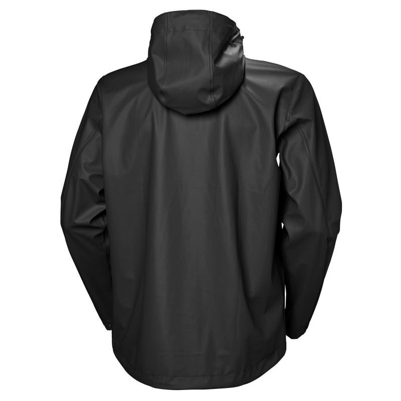 Helly Hansen Moss Jacket - Giacca antipioggia - Uomo