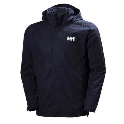 Dubliner Jacket - Hardshell jacket - Men's
