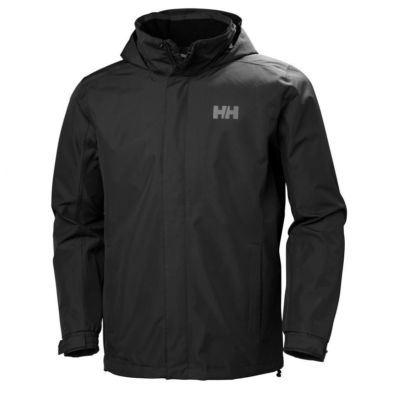 Helly Hansen Dubliner Jacket - Kurtka przeciwdeszczowa meska | Hardloop