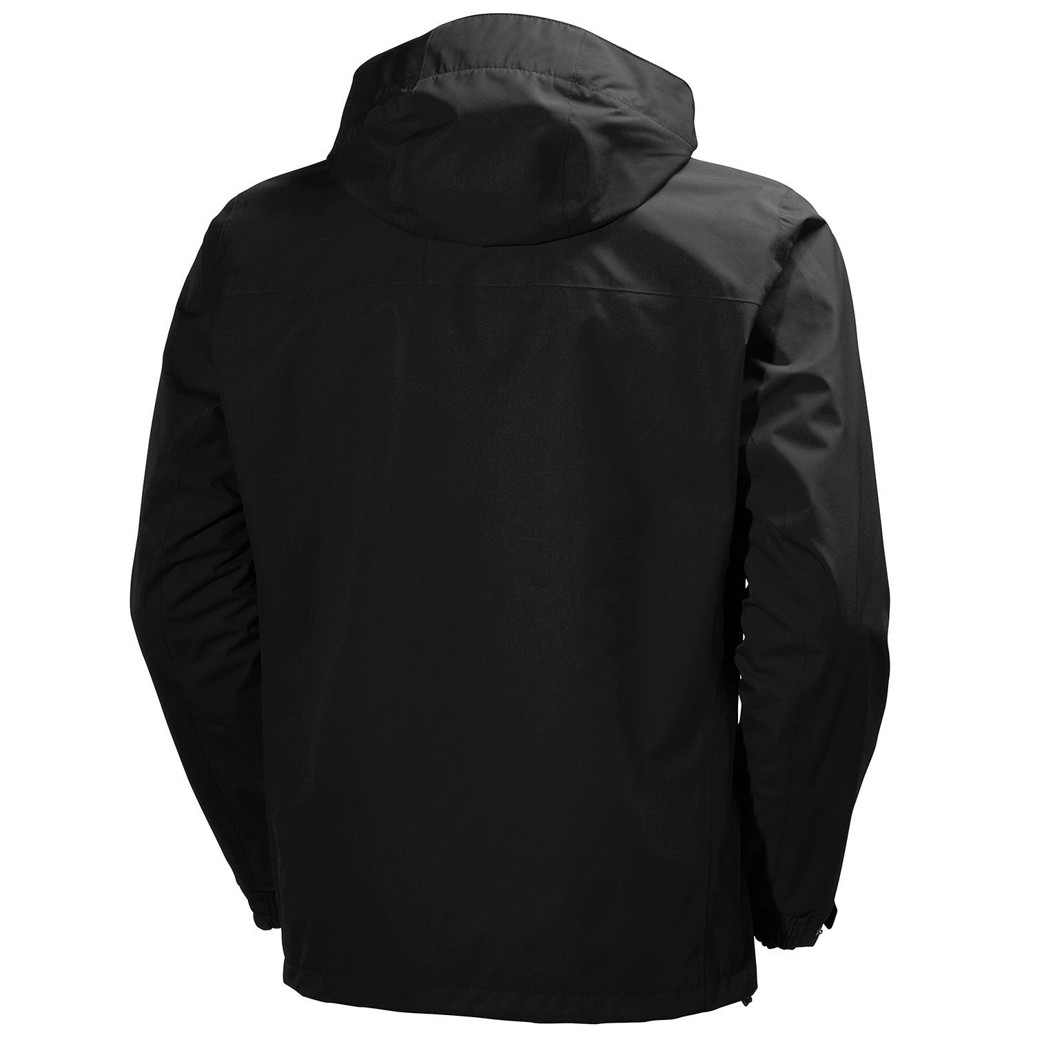 Helly Hansen Dubliner Jacket - Giacca antipioggia - Uomo