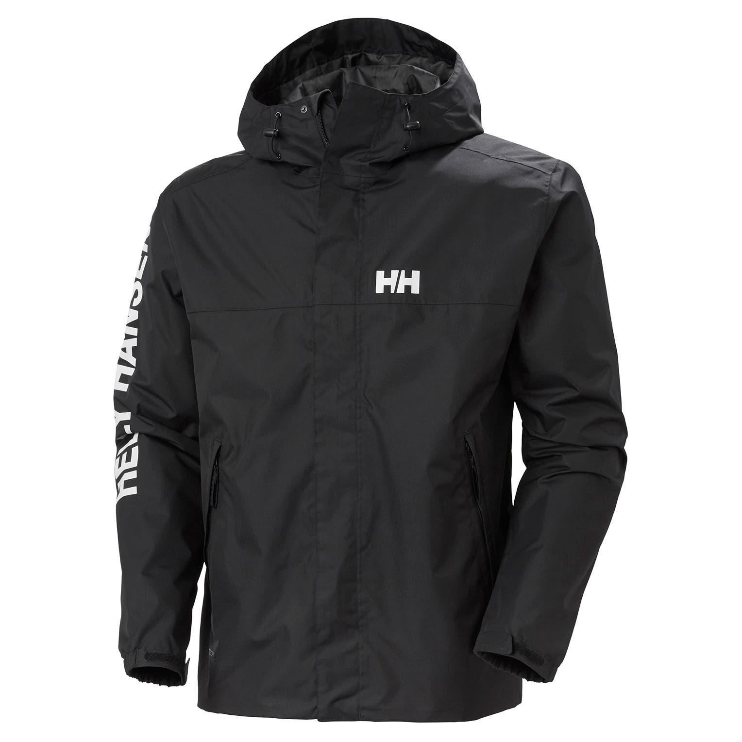 Helly Hansen Ervik Jacket - Veste imperméable homme | Hardloop