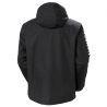 Helly Hansen Ervik Jacket - Hardshell jacket - Men's