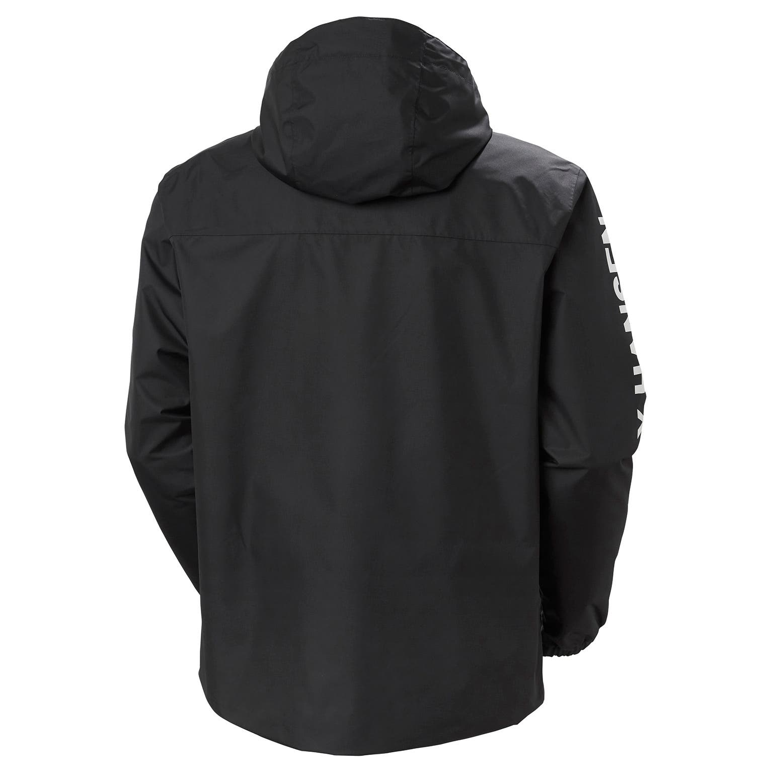 Helly Hansen Ervik Jacket - Hardshell jacket - Men's