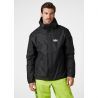 Helly Hansen Ervik Jacket - Hardshell jacket - Men's