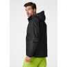 Helly Hansen Ervik Jacket - Hardshell jacket - Men's