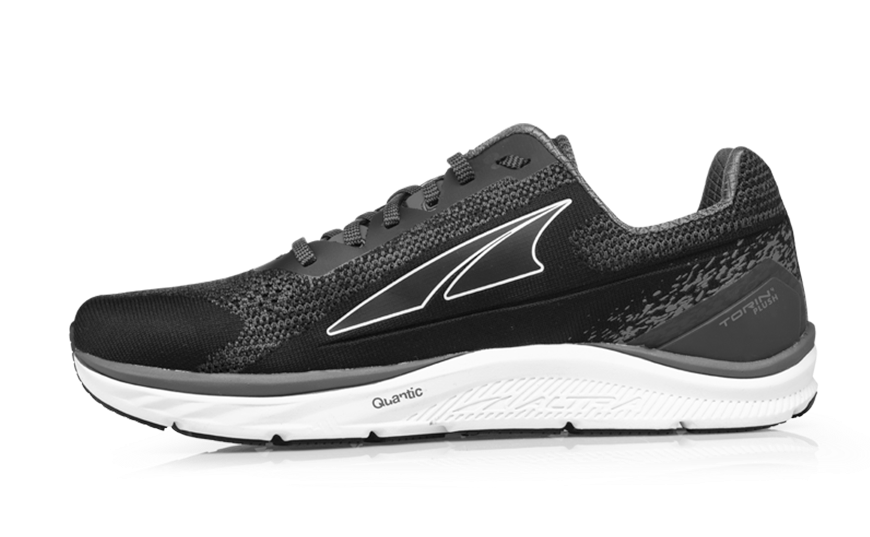 Altra Torin Plush 4 - Chaussures running homme | Hardloop