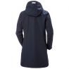 Helly Hansen Long Belfast Jacket - Kurtka przeciwdeszczowa damska | Hardloop
