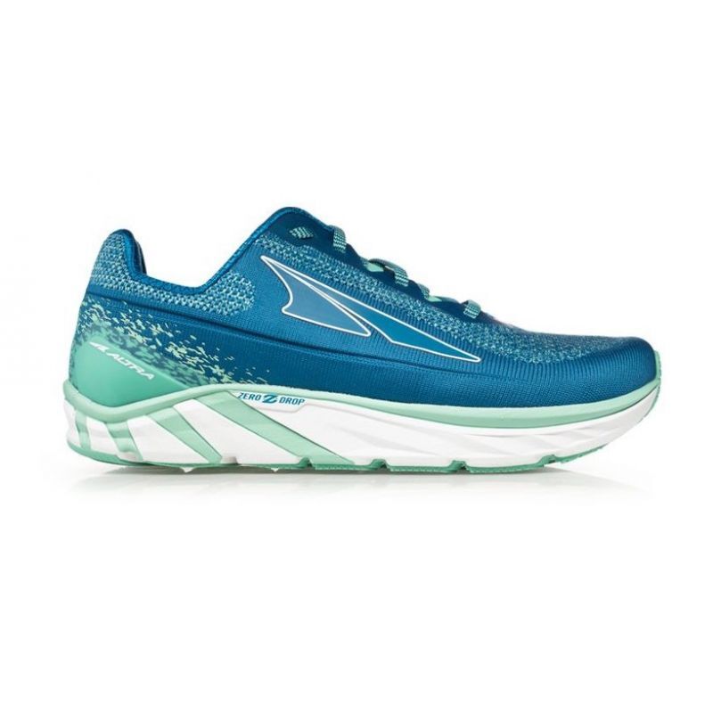 Altra Torin Plush 4 - Running shoes - Women's