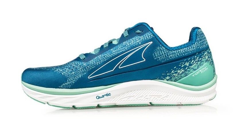 Altra Torin Plush 4 - Running shoes - Women's
