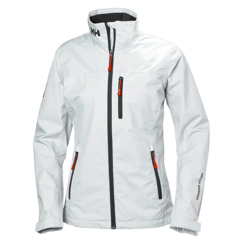 Helly Hansen Crew Midlayer Jacket - Dámská Nepromokavá bunda | Hardloop