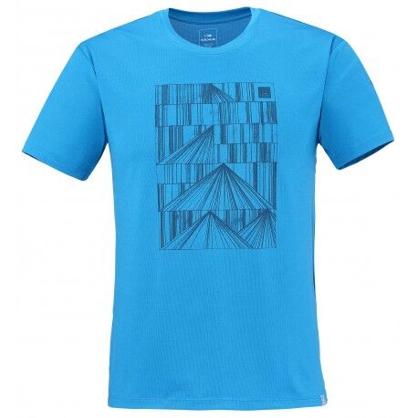 Eider Taurus Tee M - T-shirt meski | Hardloop