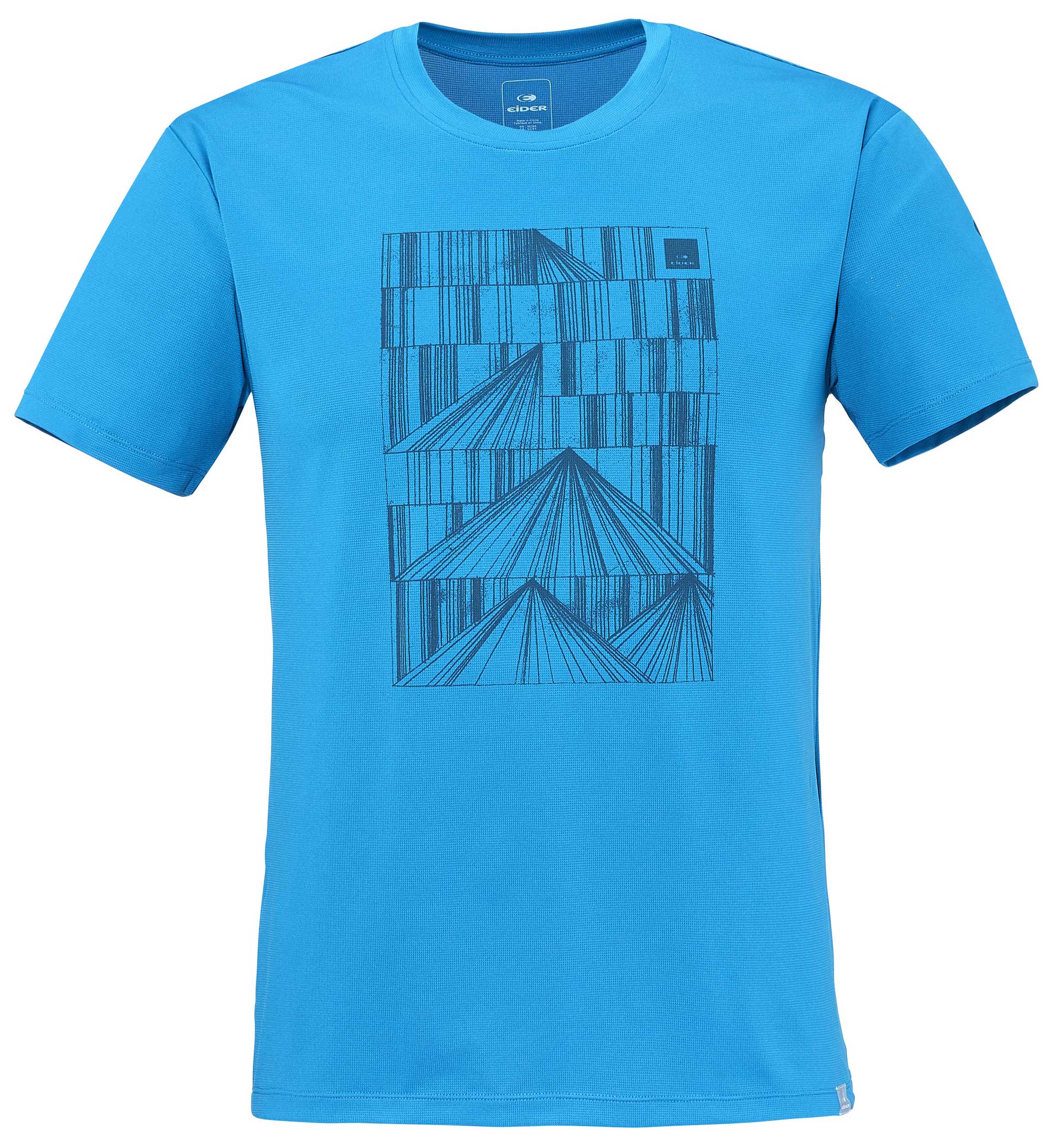 Eider Taurus 3.0 - T-shirt homme | Hardloop