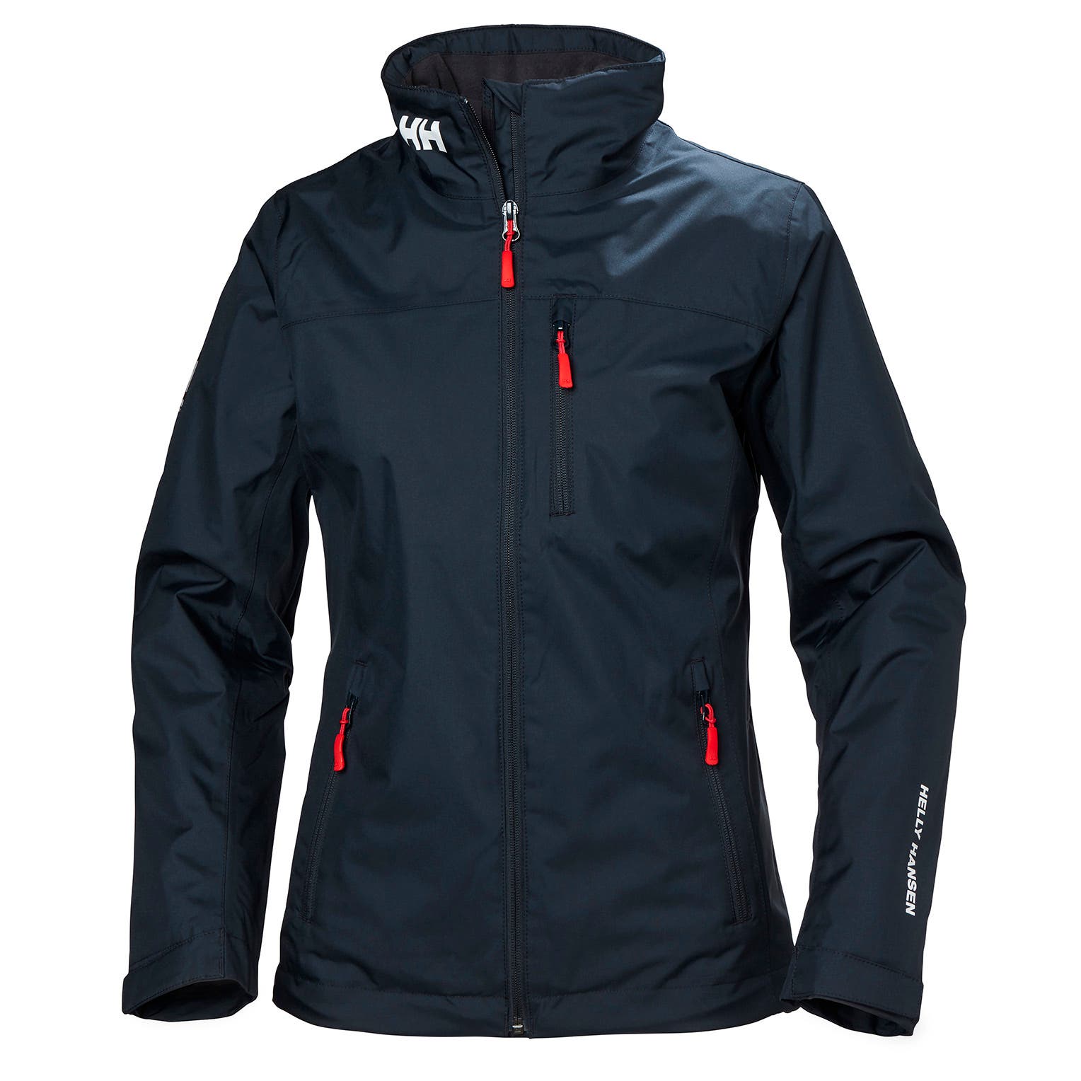 Helly Hansen Crew Midlayer Jacket - Chaqueta impermeable - Mujer