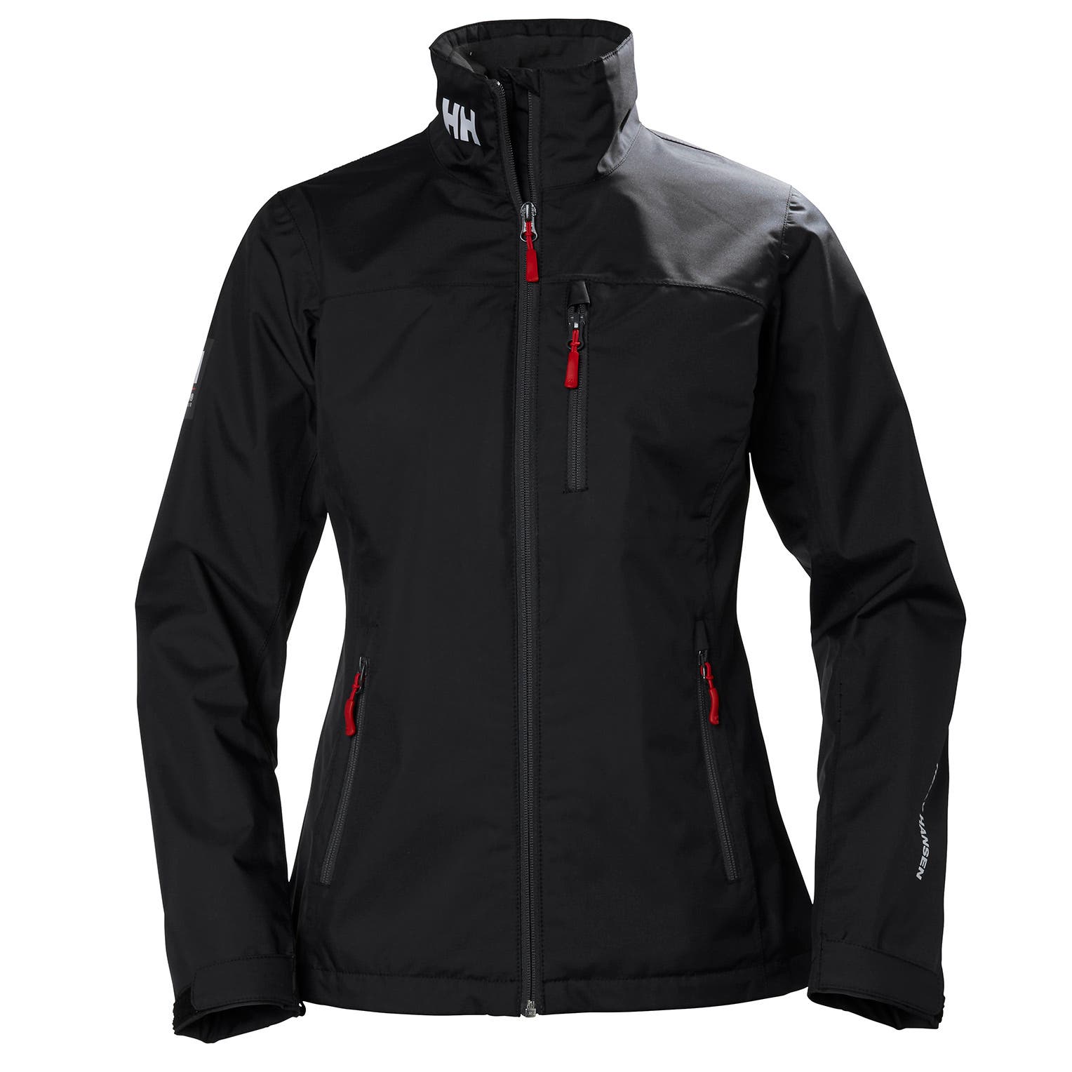 Helly Hansen Crew Midlayer Jacket - Chaqueta impermeable - Mujer
