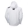 Helly Hansen Crew Hooded Midlayer Jacket - Hardshell jacket - Men's