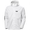 Helly Hansen Ervik Jacket - Kurtka przeciwdeszczowa meska | Hardloop