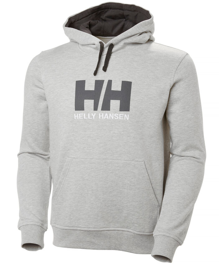 Helly HH Logo Hoodie - Sudadera -