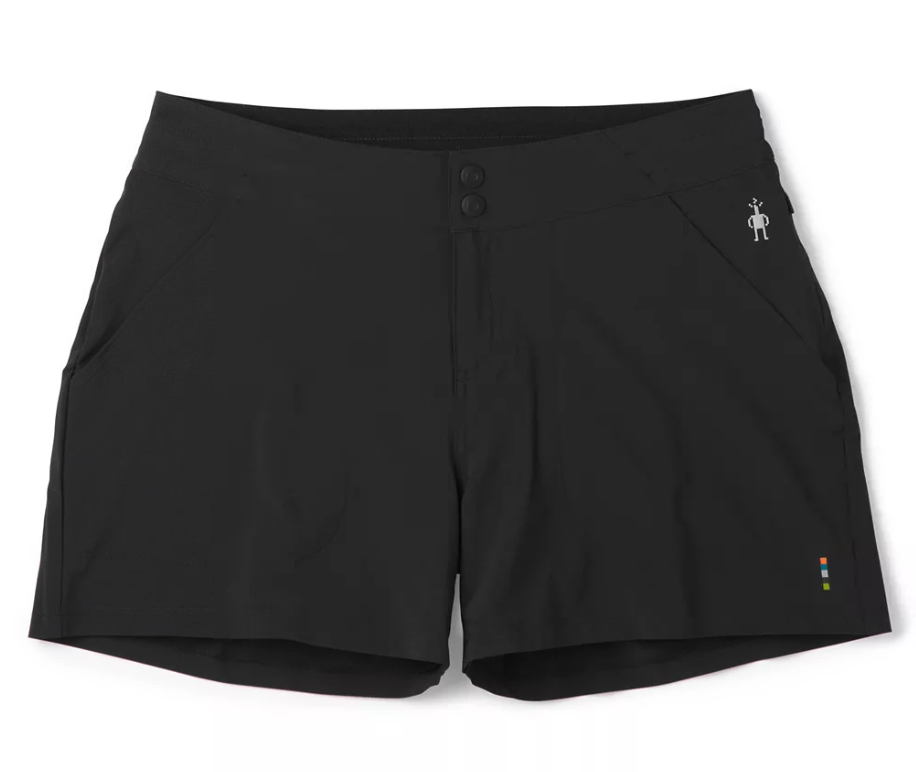 Smartwool Merino Sport Hike Short - Shorts-Women's