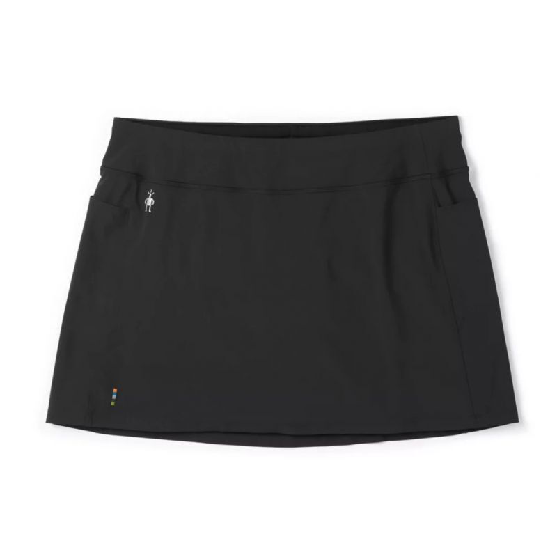 Smartwool Merino Sport Lined Skirt | Hardloop
