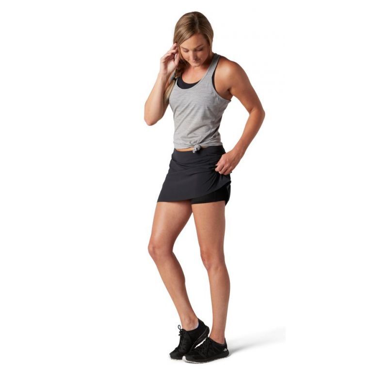 Smartwool Merino Sport Lined Skirt - Skort-Women's