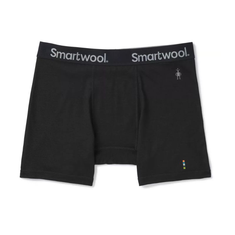 Smartwool Merino Sport 150 Boxer Brief Boxed - Bokseri