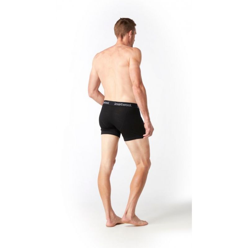 Smartwool Merino Sport 150 Boxer Brief Boxed - Underwear-Men's