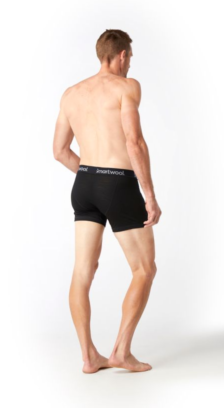Smartwool Merino Sport 150 Boxer Brief Boxed - Underwear-Men's