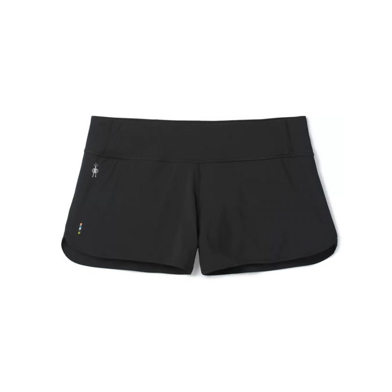 Smartwool Merino Sport Lined - Calção mulher | Hardloop