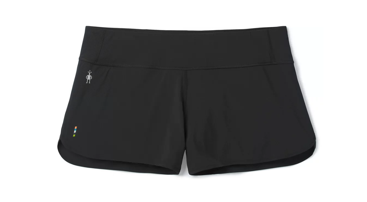 Smartwool Merino Sport Lined - Shorts-Damen