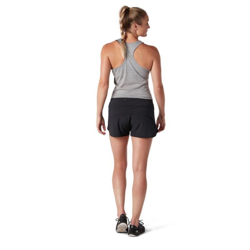 Smartwool Merino Sport Lined - Juoksushortsit - Naiset