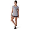 Smartwool Merino Sport 150 Mountain Reflection Tee - T-shirt-Women's