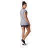 Smartwool Merino Sport 150 Mountain Reflection Tee - T-shirt-Women's