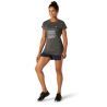 Smartwool Merino Sport 150 Surfing Flamingos Tee - T-shirt damski | Hardloop