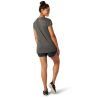 Smartwool Merino Sport 150 Surfing Flamingos Tee - T-shirt damski | Hardloop