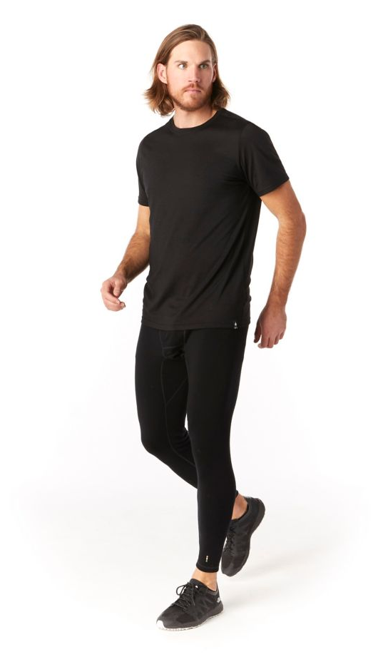 Smartwool Merino Sport 150 Tee - T-shirt meski | Hardloop