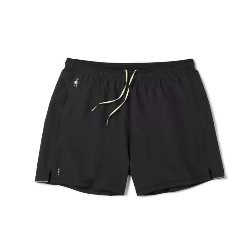 Smartwool Merino Sport Lined 5'' - Shorts-Men's