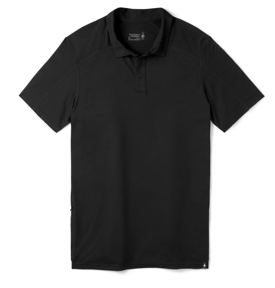Smartwool Merino Sport 150 - Polo shirt-Men's