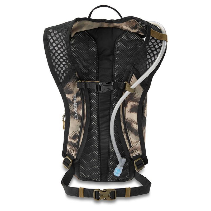 Dakine - Session 8L - Cycling backpack