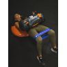 Sveltus Set Elasti’ring x4 - Fitnessbånd